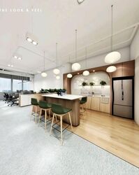 Chevron House (D1), Office #530829521